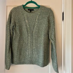 Banana Republic sweater S